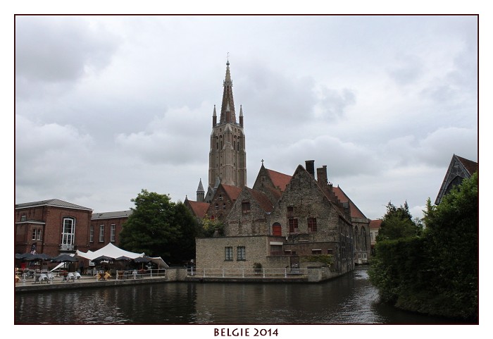 BELGIE