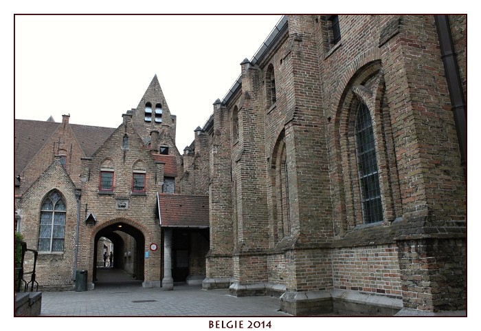 BELGIE