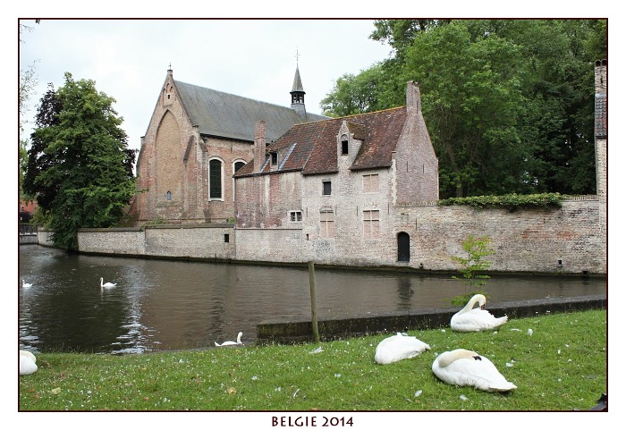 BELGIE