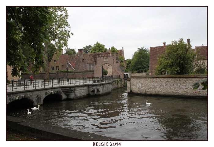 BELGIE
