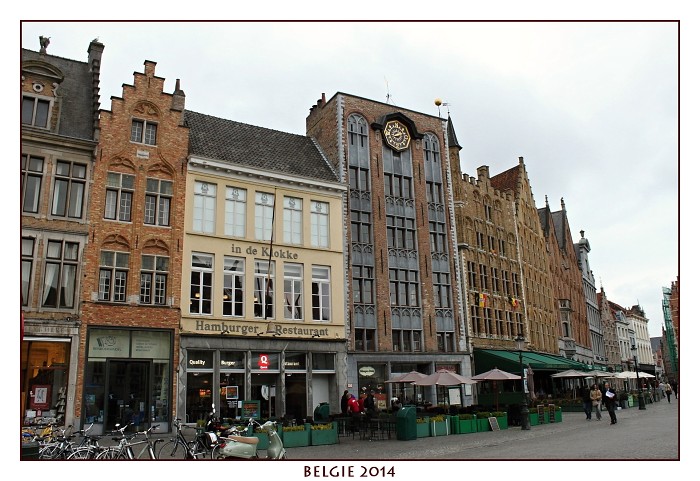 BELGIE