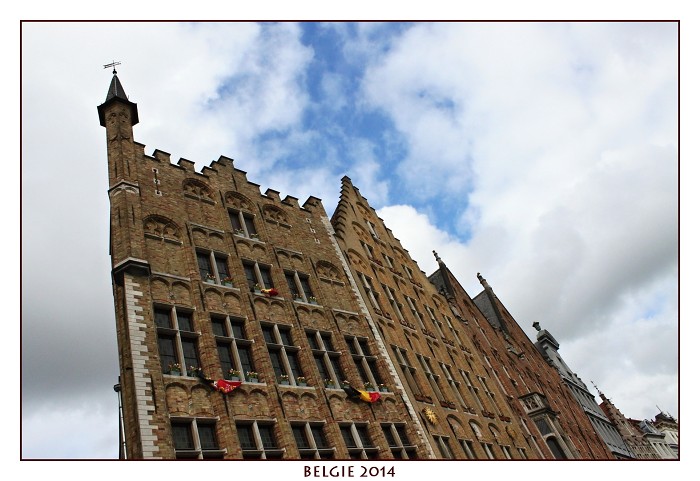BELGIE