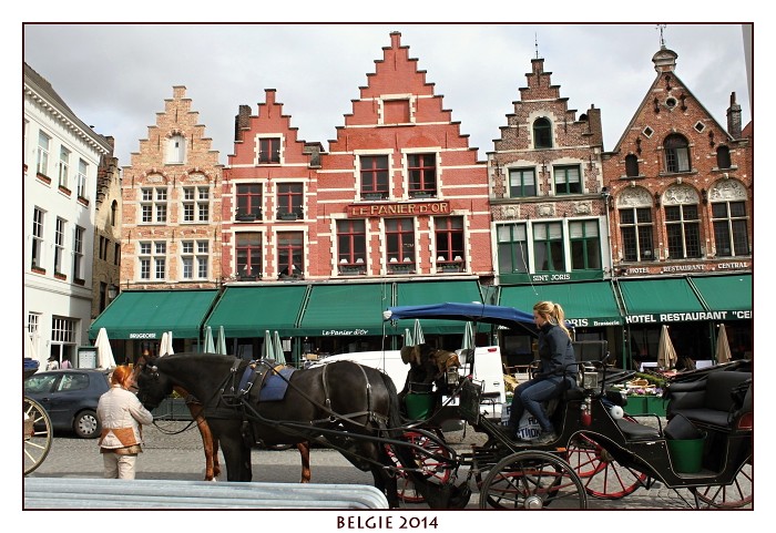 BELGIE