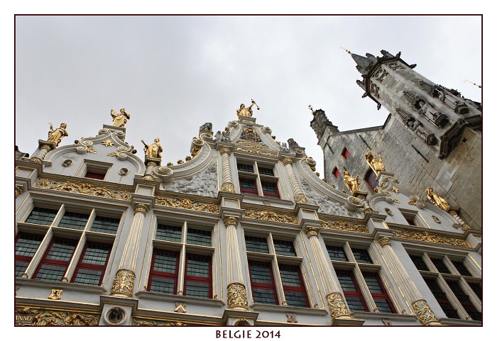 BELGIE