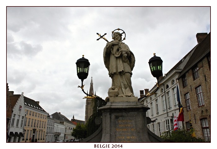 BELGIE