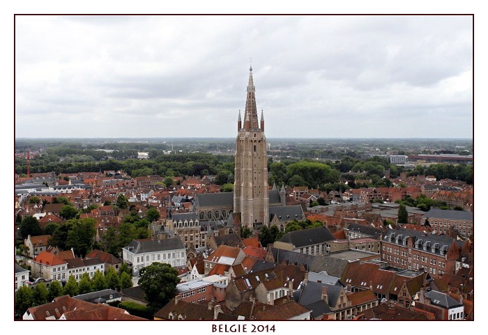 BELGIE