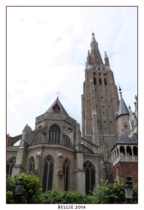BELGIE
