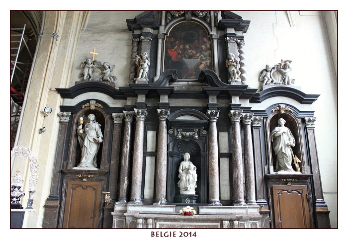 BELGIE