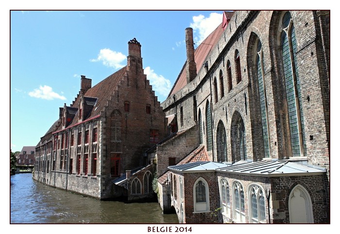 BELGIE