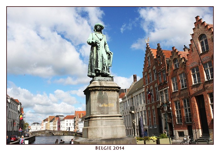 BELGIE