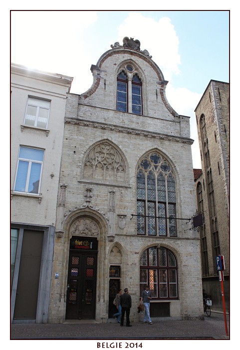BELGIE