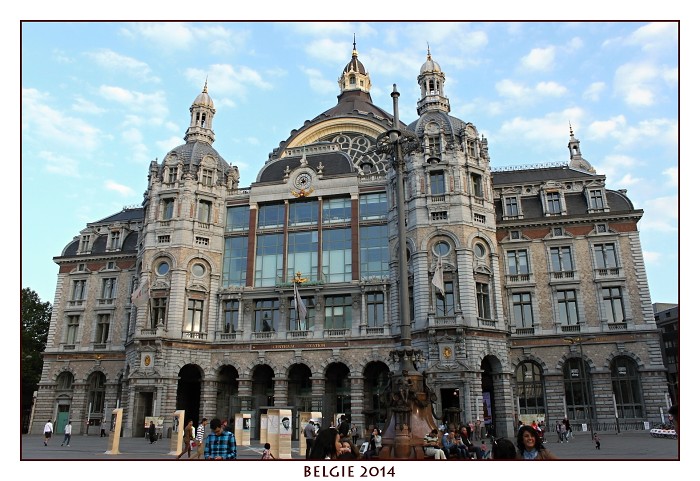 BELGIE