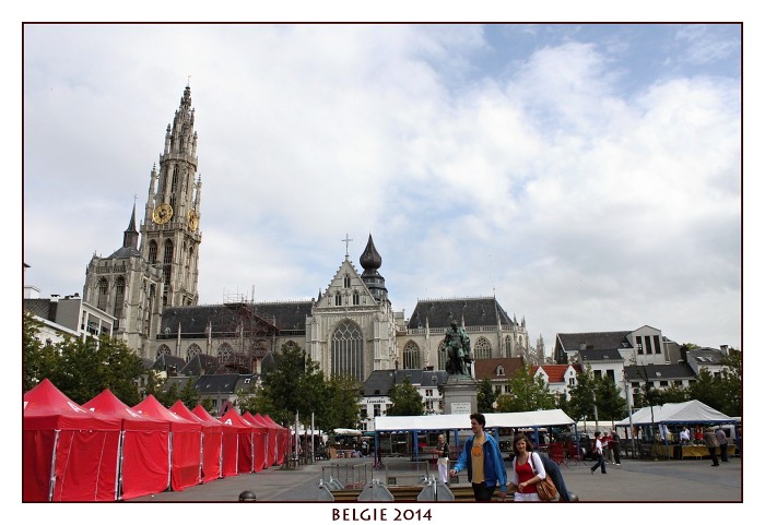 BELGIE