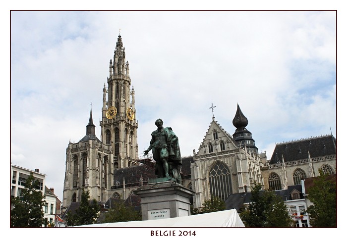 BELGIE