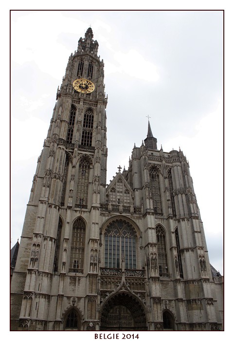 BELGIE