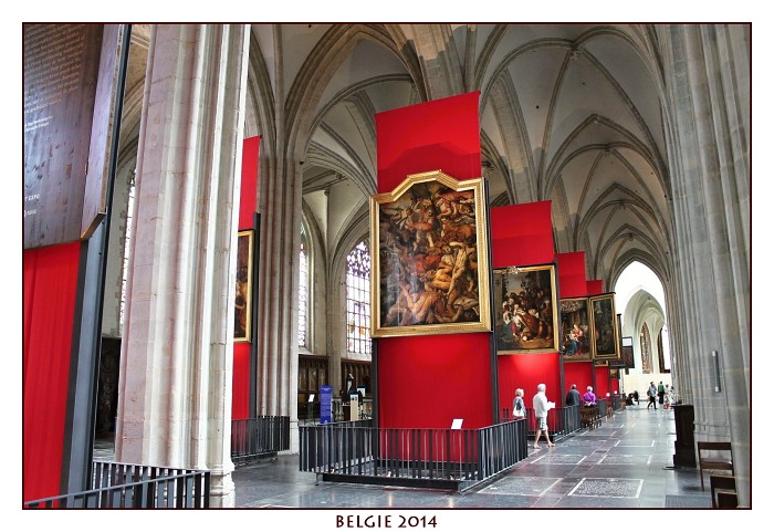 BELGIE