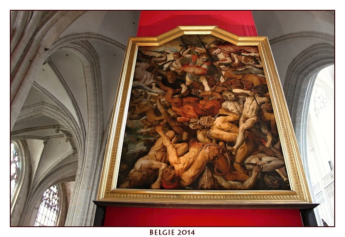 BELGIE