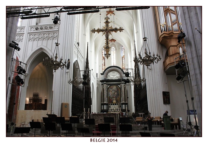 BELGIE