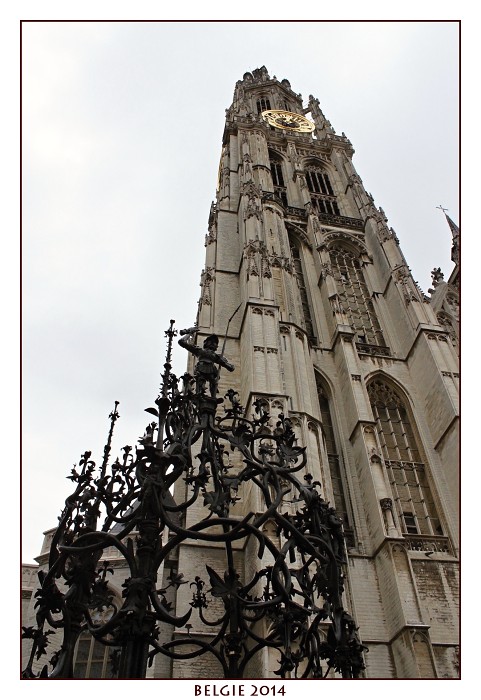 BELGIE