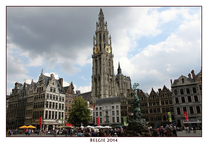 BELGIE