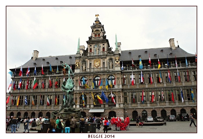 BELGIE