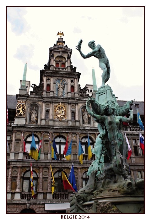 BELGIE
