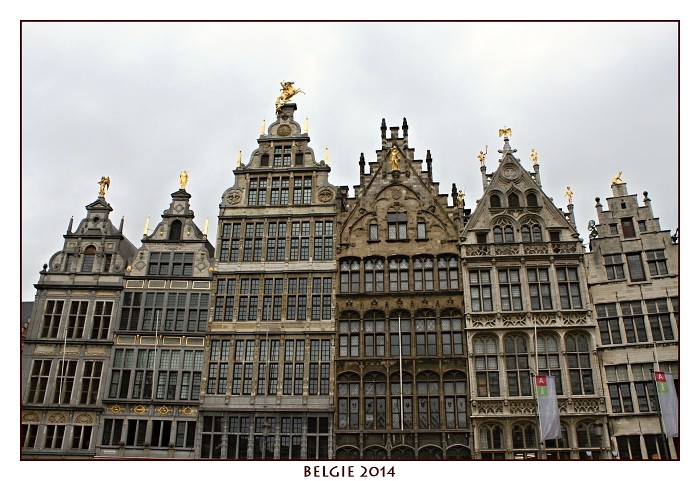 BELGIE