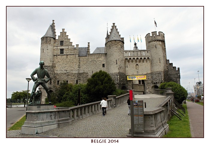 BELGIE