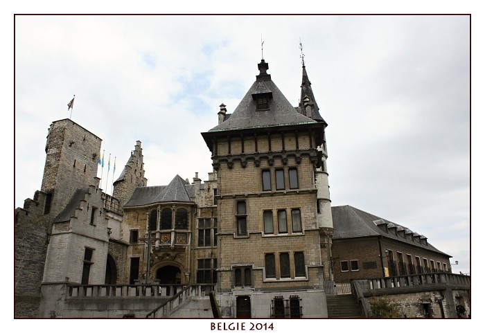 BELGIE
