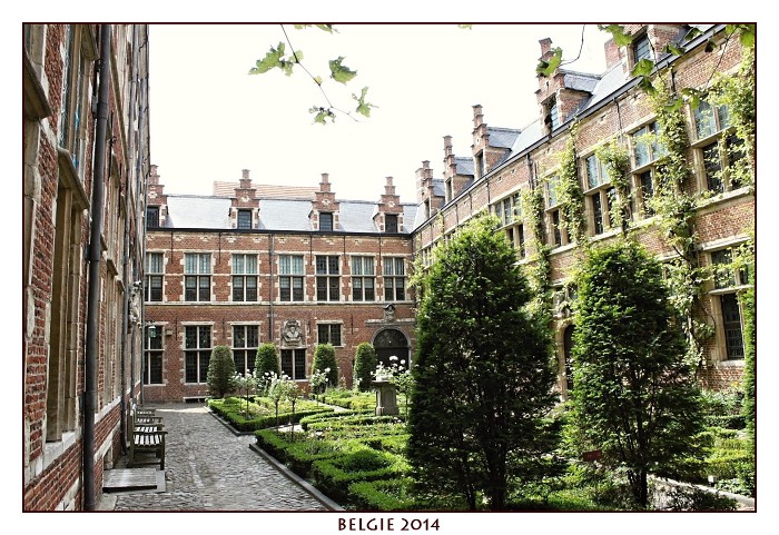 BELGIE
