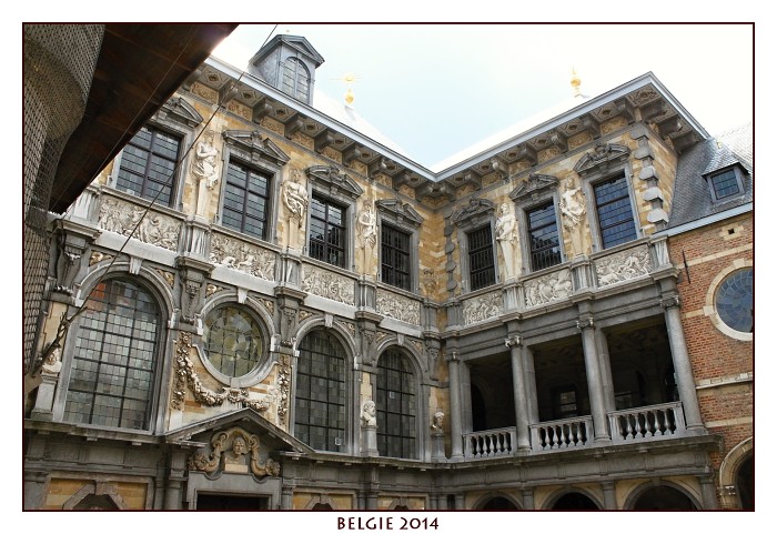 BELGIE