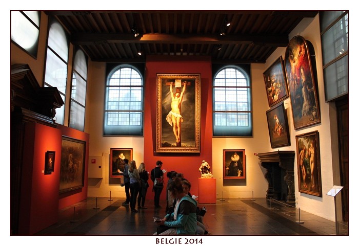 BELGIE