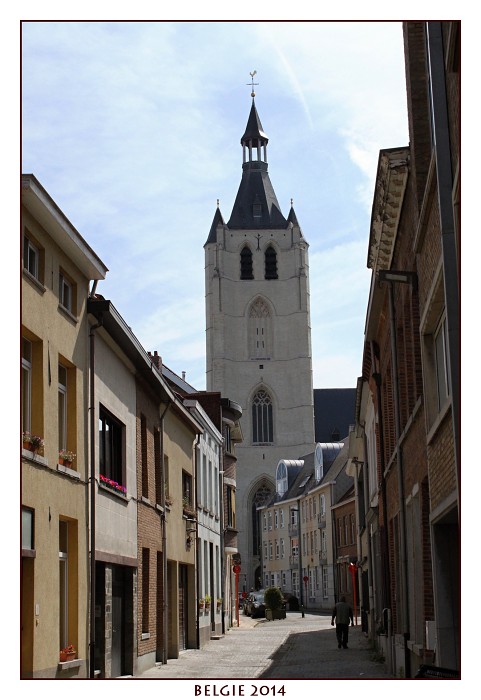BELGIE
