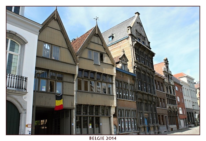 BELGIE
