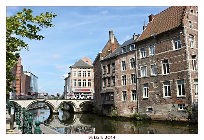 BELGIE