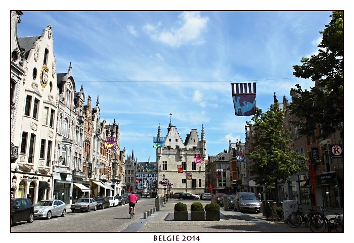 BELGIE