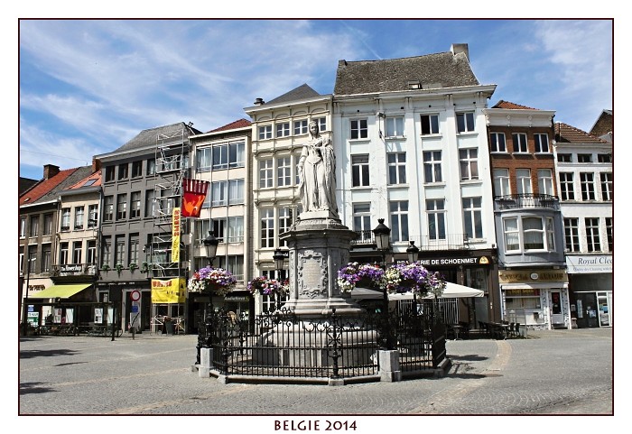 BELGIE