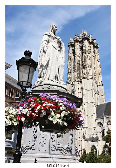 BELGIE