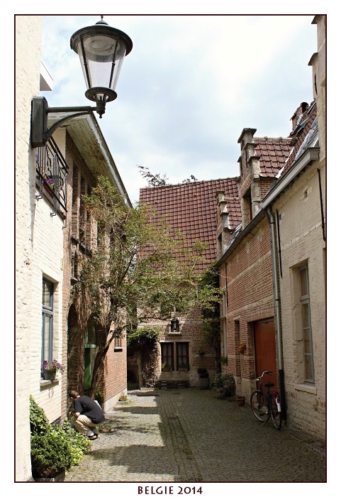 BELGIE