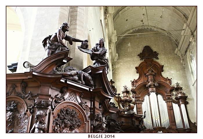 BELGIE