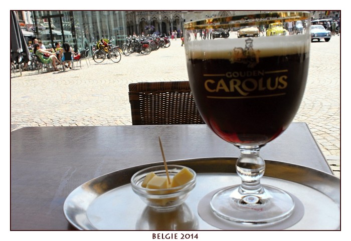 BELGIE