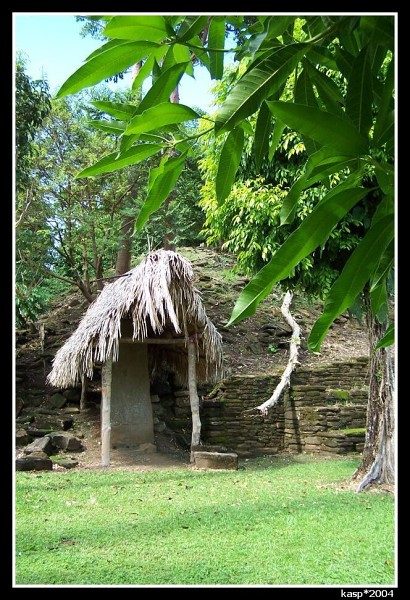 BELIZE