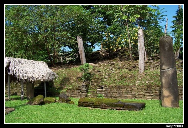 BELIZE