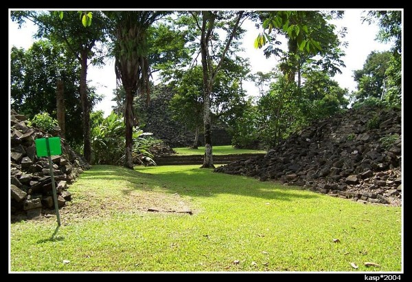 BELIZE
