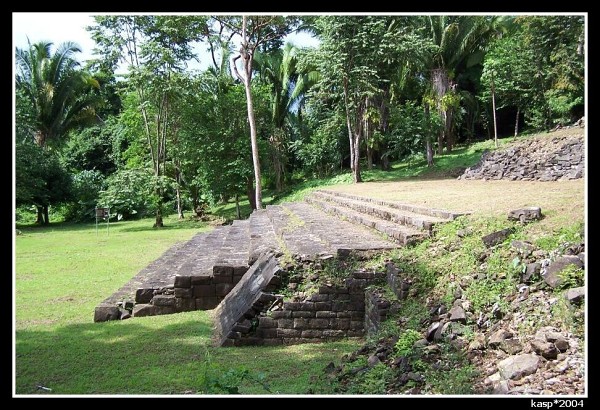 BELIZE