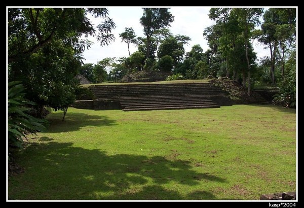 BELIZE