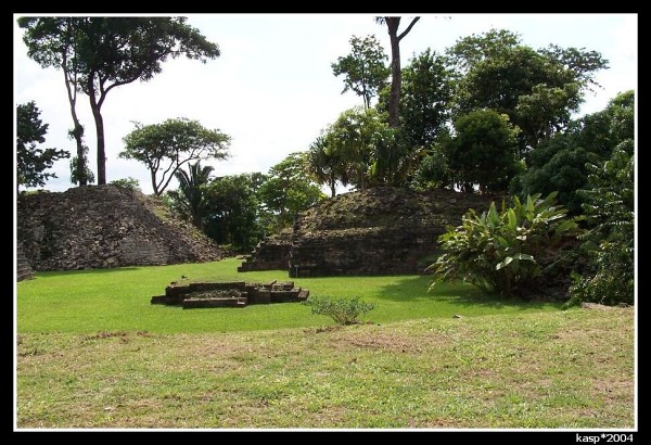 BELIZE