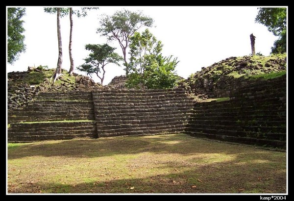 BELIZE