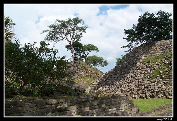 BELIZE