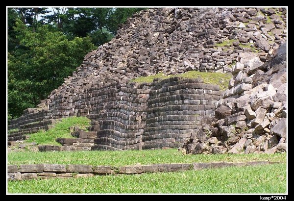 BELIZE